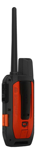 Gps Garmin Alpha 200i Cor Preto