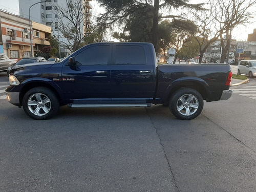 RAM 1500 5.7 Laramie Atx V8