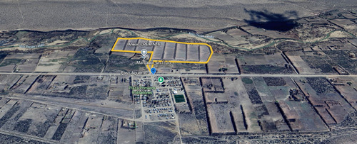 Chacra En Venta En Paso Aguerre Picun Leufu