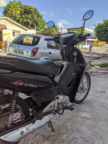 Honda Biz
