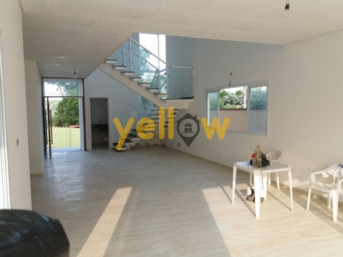 Imagem 8 de 8 de Casa - Parque Residencial Itapeti - Ca-252