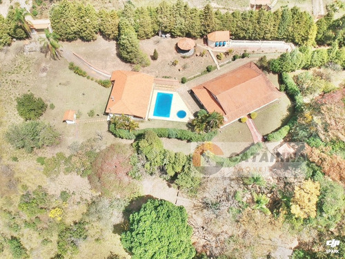 Imagem 9 de 14 de Belíssimo Sítio Com Área Total De 32.000 M²!