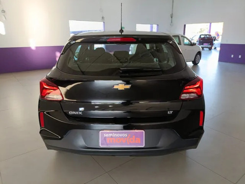 Chevrolet Onix Chevrolet Onix LT 1.0