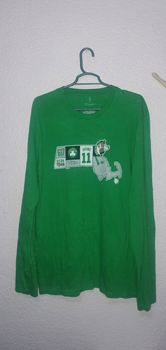 Playera Celtics De Bostón