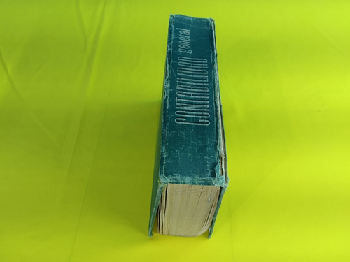 Libro Contabilidad General Anzures (Usado)