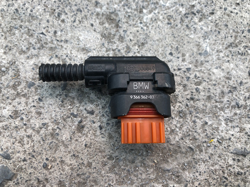 Sensor Maf Bmw X1 Al X5 2016 Al 2024 0281006597-8583496 (Usado)