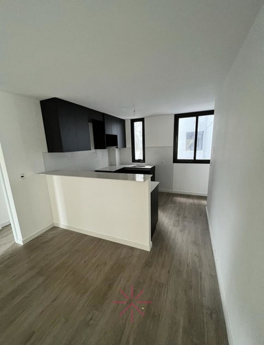 Imagen 6 de 9 de Venta Apartamento 1 Dormitorio En La Blanqueada