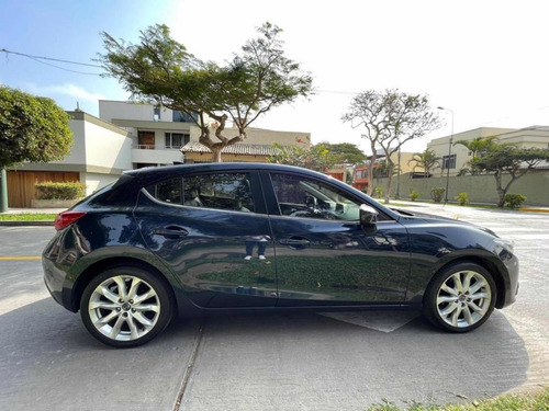 Imagen 14 de 19 de Mazda Mazda3 Mazda3 Sport At 2