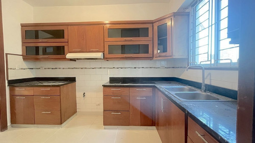 Imagen 10 de 22 de Apartamento En Alquiler En Urbanizacion Real