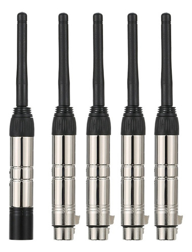 Receptor De Señal Dj Wireless Dmx512 Disco Receptor Show Lig