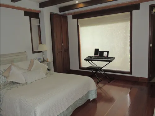Vendo Casa-quinta La Balsa- Chia
