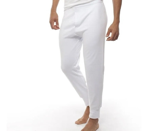 Pantalón Interior Térmico Primera Piel Para Hombre