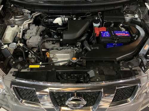 Nissan X-trail 2.5 Tekna Cvt 4x4 2013 Service Oficiale Cpm