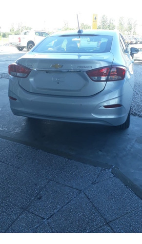 Cruze Ii Premier 4p 1.4n Turbo At Dk