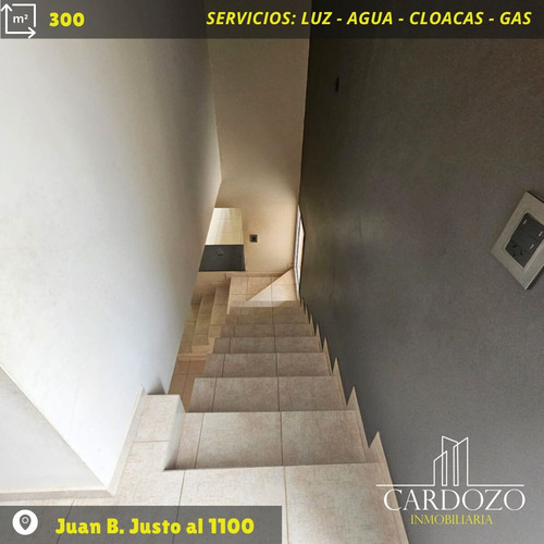 Excelente Casa En Venta 5 Ambientes Mas Departamento Independiente Oportunidad Inversion