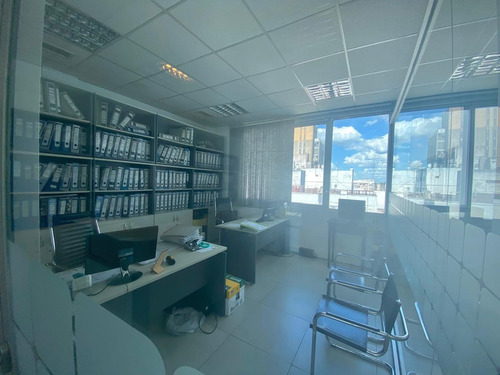 Venta Oficinas Premium -100% Financiadas + Pago Con Cesecha