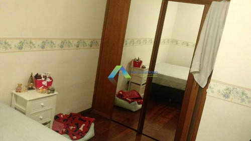 Lindo Apartamento 78 Metros, 3 Dormitórios, Sala 2 Ambientes, 1 Vaga Excelente Localização. - Ap5178