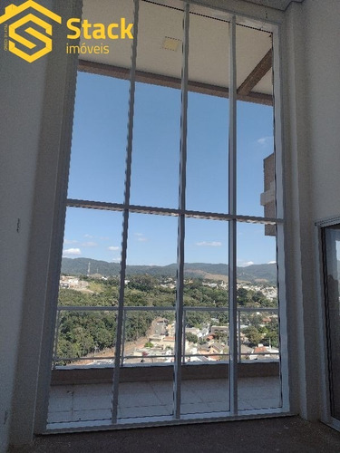 Imagem 12 de 24 de Apartamento Residencial Em Jundiaí - Sp, Jardim Samambaia - Ap02120
