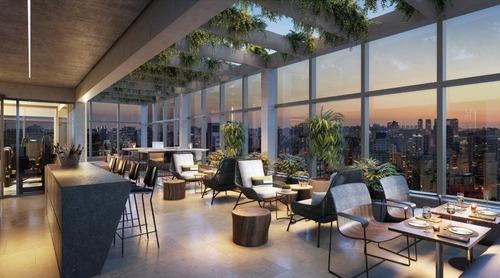 Imagem 17 de 28 de Studio Residencial Para Venda, Vila Olímpia, São Paulo - St7030. - St7030-inc