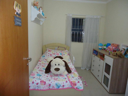 Imagem 25 de 30 de Sobrado Residencial À Venda, Vila Carioca, São Paulo. - So0072