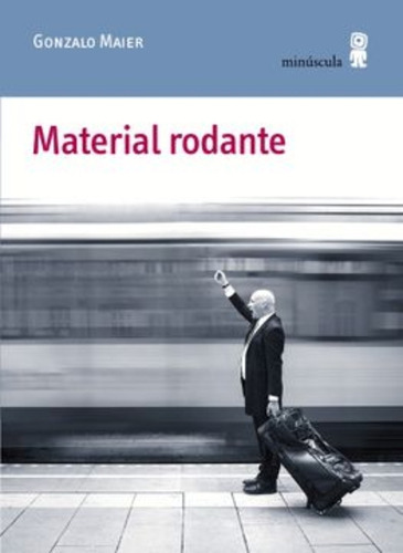 Libro Material Rodante /932