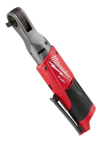 Matraca Inalám M12 Brushless Milwaukee 2557-20  Sin Batería