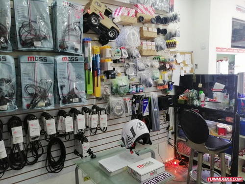 Imagen 4 de 12 de Negocios En Venta De Repuestos Automotriz Y Accesorios