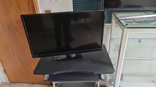 Imagen 3 de 3 de Tv Led LG 42 Remato Usado Nitidez 15o Híbrido Control