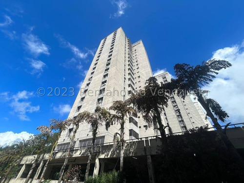 Venta De Apartamento En La Boyera Sm #24-12692