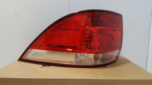 Lanterna Traseira Jetta Variant 07 08 2009 2010 2011 2012 Le