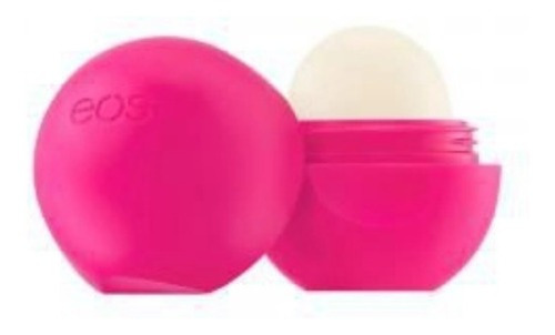 Kit  Com 3 Und Lip Balm Original Eos Importado 