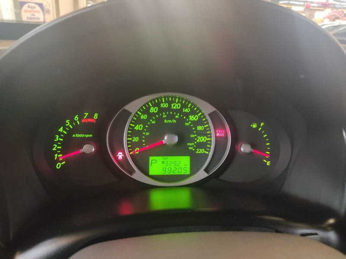 Imagem 7 de 15 de Hyundai Tucson Glsb 2015