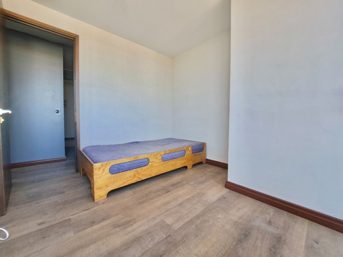 Alto Las Condes I Full Remodelado I Gran Vista Despejada