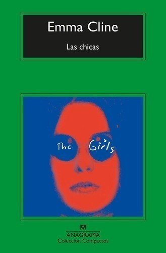 Libro - Las Chicas - Emma Cline