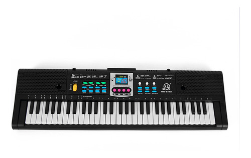 2 Teclas Mq Para Piano Electrónico, Música Digital, Teclado