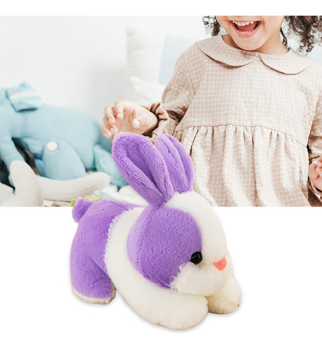 Cojín Para Dormir Con Relleno De Conejo, Cojín Para