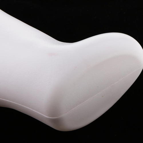 Modelo De Maniquí De Piezaza De 2 Piezas Para Calcetines De
