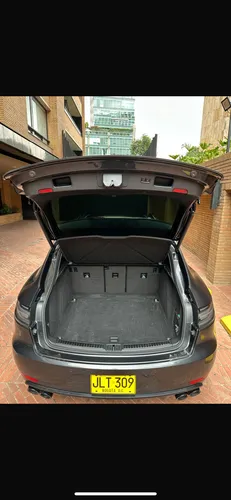 Porsche Macan 3.0 Gts