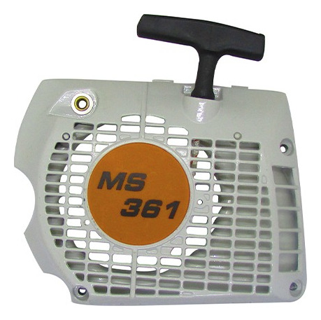 Tapa Arranque Alternativa Motosierra Stihl Ms 361