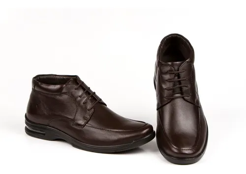 Bota democrata air fly sales