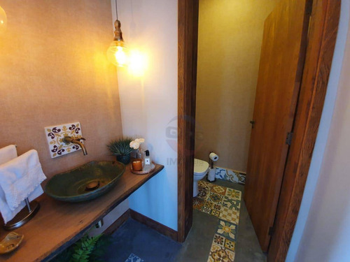 Imagem 12 de 30 de Casa Com 3 Quartos À Venda, 383 M² Por R$ 2.200.000 - Condomínio Quintas Da Terracota - Indaiatuba/sp - Ca11516