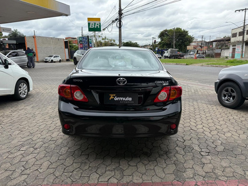 Toyota Corolla Xei18flex