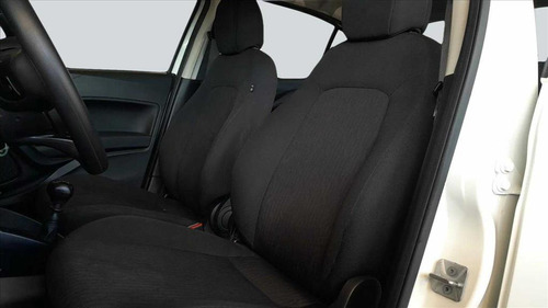 Fiat Cronos 1.0 FIREFLY FLEX DRIVE MANUAL
