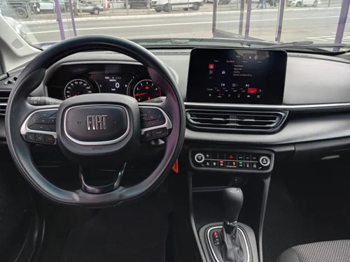 Fiat Pulse Drive 1.3 (Aut.)