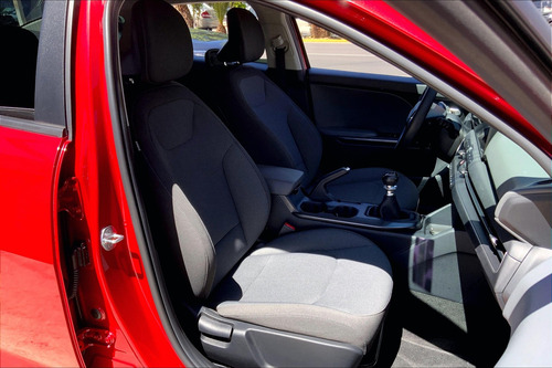 Kia K4 2025