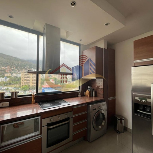 Imagen 2 de 9 de Apartamento En Venta En Caribe Ref 972