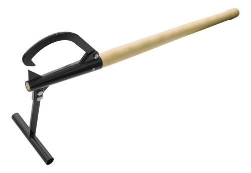 Tierra Vale 83dt5219 Timberjack | Log Lifter | Mango De Made