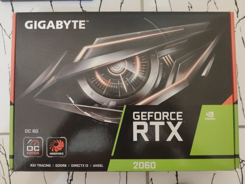 Pc Gamer Super Soldier Lvl-4 Intel Core I5 8400 / Rtx 2060