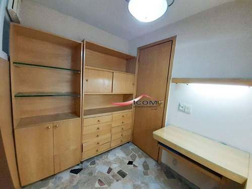 Imagem 15 de 30 de Apartamento Com 4 Dormitórios À Venda, 260 M² Por R$ 2.980.000,00 - Flamengo - Rio De Janeiro/rj - Ap5280