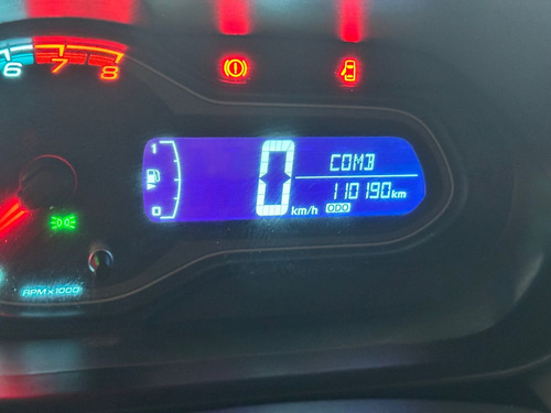Chevrolet Onix 1.0 MPFI LT 8V FLEX 4P MANUAL